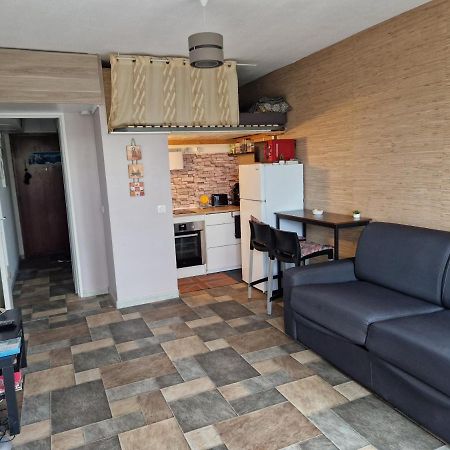 Studio Proche Gare Centre Ville Pau Exterior photo